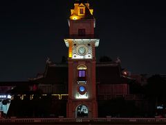 -南通濠河风景名胜区