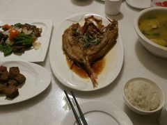 -衡山汇·高级粤菜(霄云路店)