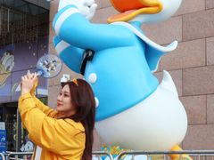 -天河城购物中心