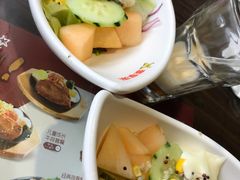 -豪享来中西餐厅(隆昌店)