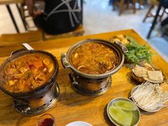 牛蛙煲-范贤光鸡公煲(平乐园总店)