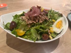 -BOCATA 西班牙餐厅(三里屯店)