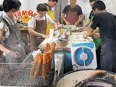 -文武王氏烧饼·无矾油条(西溪路店)