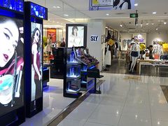 店内环境-王府井百货(总府店)