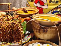 -泰妃殿(武汉首店)