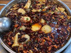 -黑竹香鸡(营和巷店)