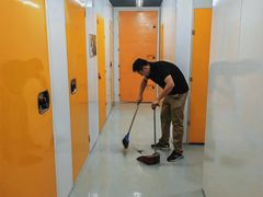 -安东易迷你自助仓储寄存仓库(顾戴路店)