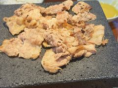 -火炉情韩国料理店(古田路店)
