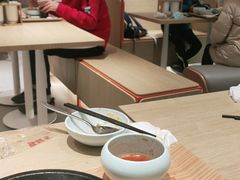 -乡村基(龙湖时代天街餐厅)