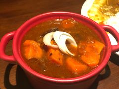 -山杏yama-katsu·吉列炸物