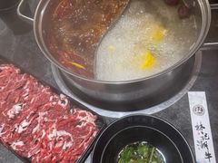 -林记潮牛·牛肉火锅(上马墩店)