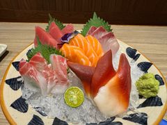 -小山日本料理(兴业太古汇店)
