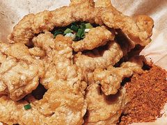 招牌特惠小酥肉-水巷子·巴掌腰片重庆火锅(云纺店)