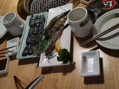 -江户烧肉(高德店)
