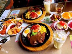 -汤姆家的牛排西餐厅(振华商厦店)