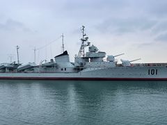 -中国人民解放军海军博物馆