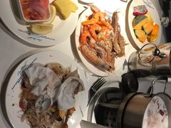 -星伦多 自助料理(圆融店)