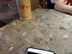 -重庆渝达老火锅(春熙路店)