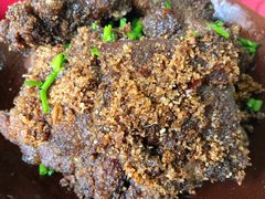 米粉肉-长临河古镇福味轩土菜馆(长临河店)