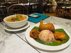 -关夫人餐厅(阳光广场店)