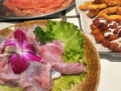 鲜鸭肠-贰回巷火锅馆(钟楼店)