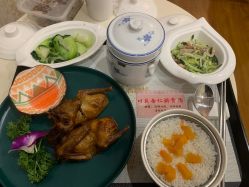 -兰心墩楠月子会所(万达店)