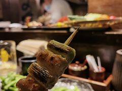 -三川·十酒Izakaya(南昌路店)