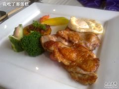 -雨花西餐厅(大雁塔店)