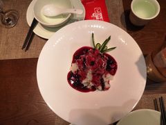 -俏东方·海味水饺·青岛菜(崂山店)