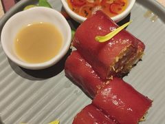 -点都德(华强南店)