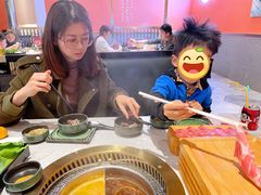 -空之介寿喜烧·和牛放题(恒隆广场店)
