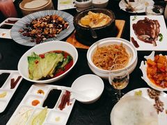 -正德楼果木烤鸭·渔家菜(东港店)