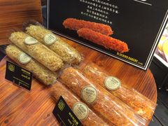 -天母蓝鸟西餐厅·烘焙蛋糕(十三碗店)