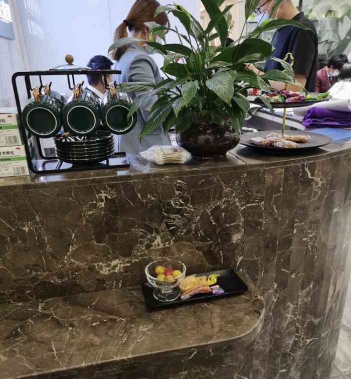 爱秀护肤造型(环河北路店)-"【项目】剪发周四自己来剪了头发感觉不错