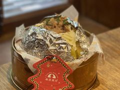 -秘密旅行Bonjour(黑金冠 江南西店)