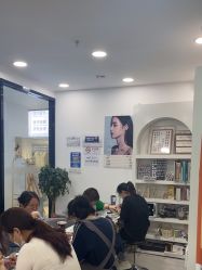 -美兮美学·日式美甲美睫
