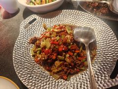 -湘阁里辣(南联锦泰城店)