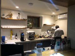 -云端咖啡(古北水镇景区店)