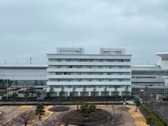 -中部国际机场