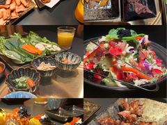 -無二炙坊·和牛烧肉(大钟寺1733店)
