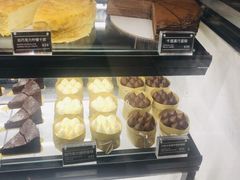 -Awfully Chocolate(嘉里城店)