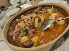 -洞庭家宴·头牌甲鱼(广渠门店)