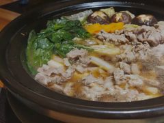 -立山居酒屋·烧鸟 天妇罗(西北湖店)