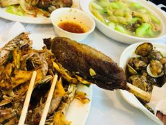 -陈根记大牌档