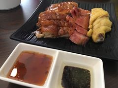 -标记Jane's kitchen(平桥直街店)