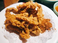 小酥肉-蜀江龙火锅(清苑店)