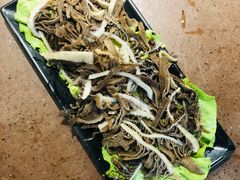 -幸运牛汕头小黄牛牛肉火锅(梅林店)