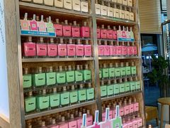 -Blueglass酸奶(财富购物中心店)