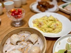 -顺风汤馆·广府粤菜(江宸天街店)