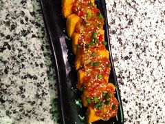 -炭舍干锅(华发商都店)